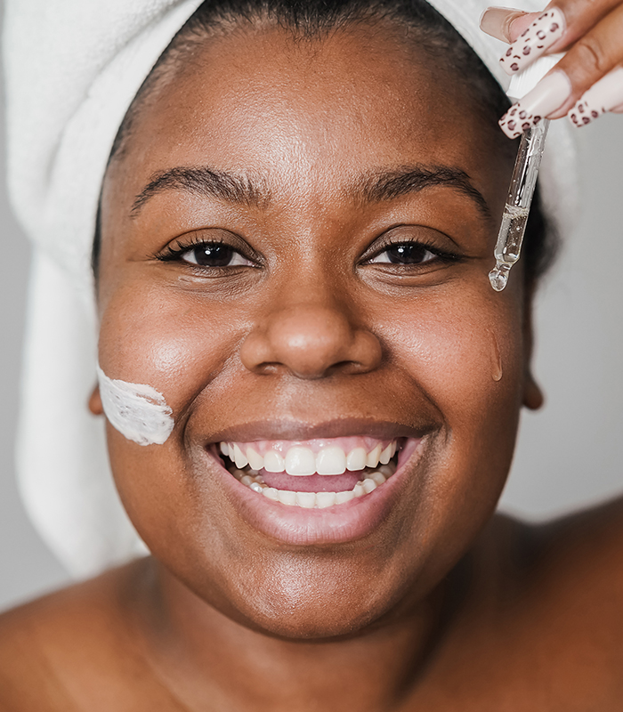 anti-aging
